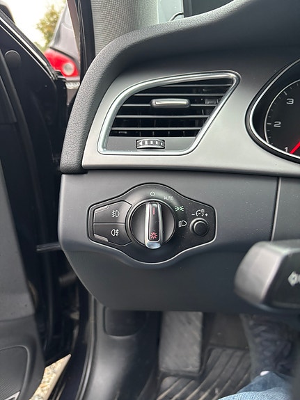 Audi A4 20 of 22