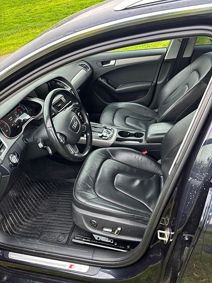 Audi A4 10 of 22