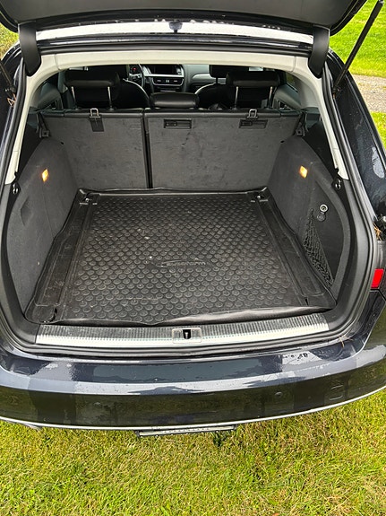 Audi A4 22 of 22