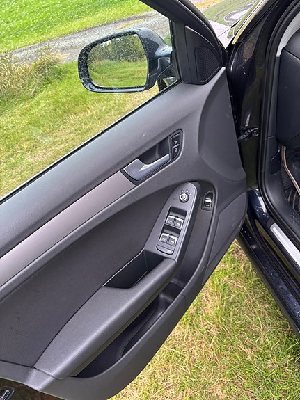 Audi A4 16 of 22