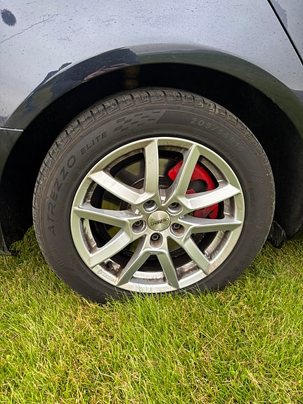 Audi A4 5 of 22