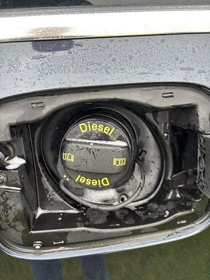 Audi A4 18 of 22