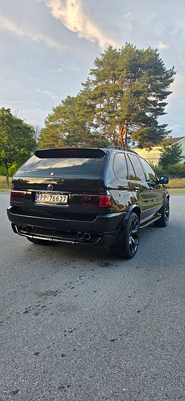 BMW X5 6 of 20