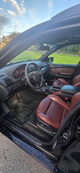 BMW X5 15 of 20