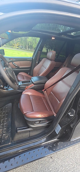 BMW X5 13 of 20