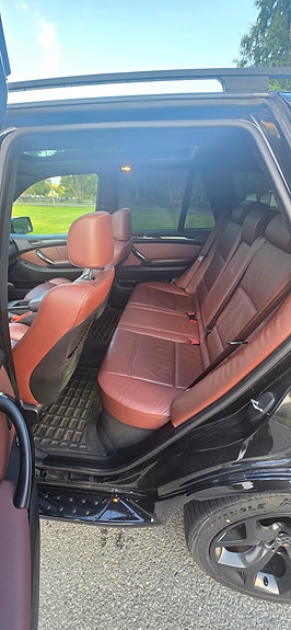 BMW X5 14 of 20