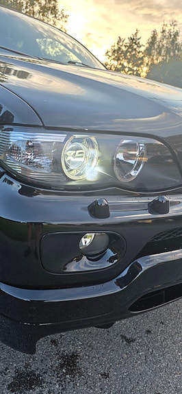 BMW X5 5 of 20