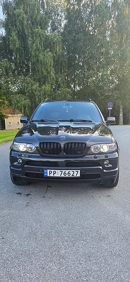 BMW X5 2 of 20