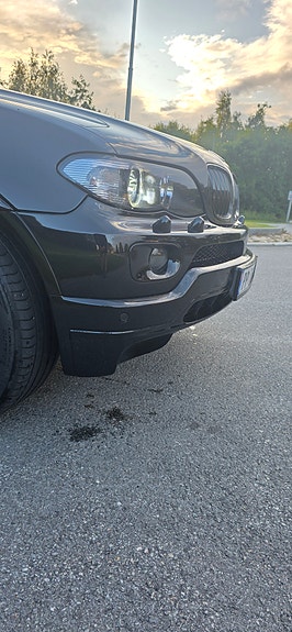 BMW X5 3 of 20
