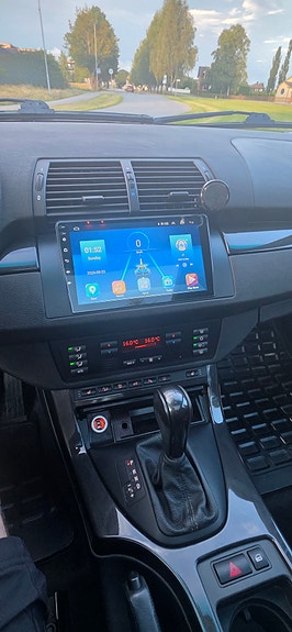 BMW X5 19 of 20