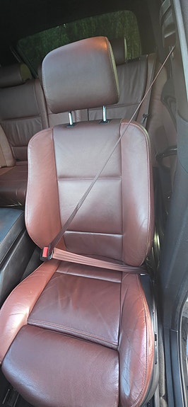BMW X5 12 of 20