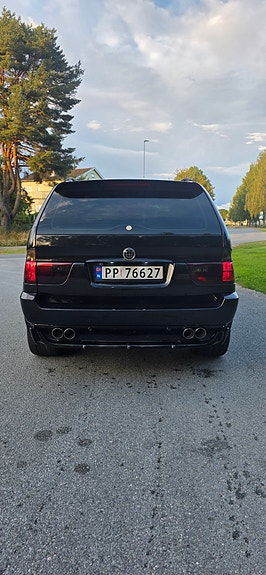 BMW X5 7 of 20