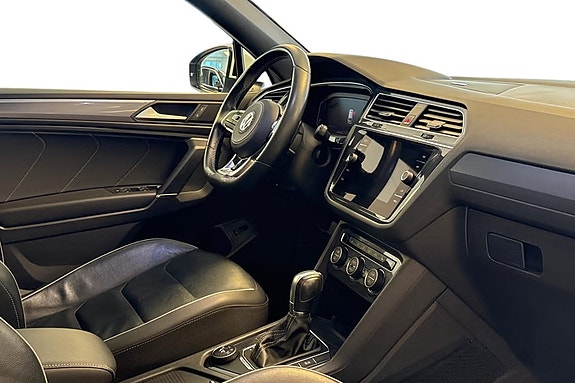 Volkswagen Tiguan Allspace 11 of 12