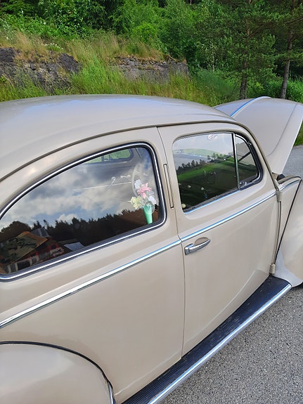 Volkswagen 1200 17 of 21