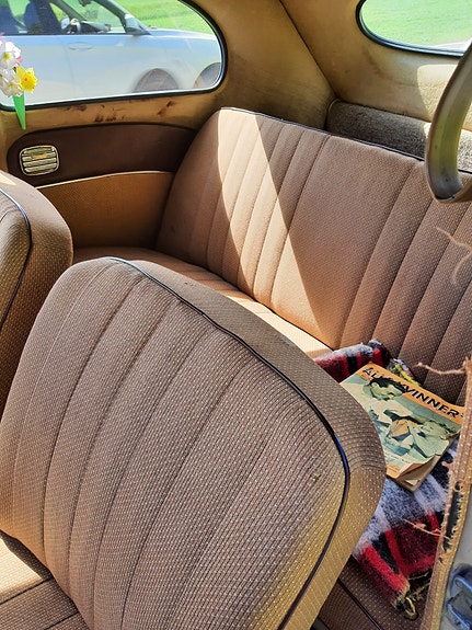 Volkswagen 1200 2 of 21