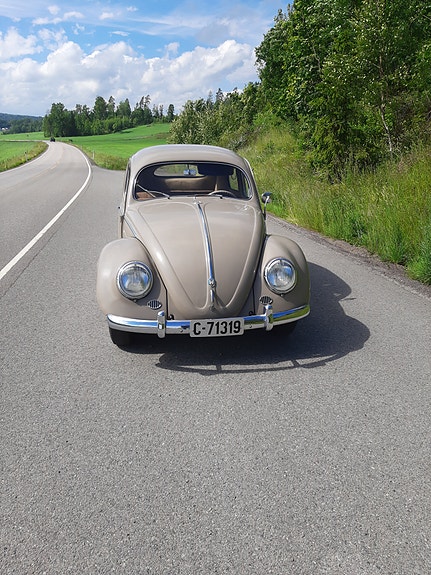 Volkswagen 1200 15 of 21