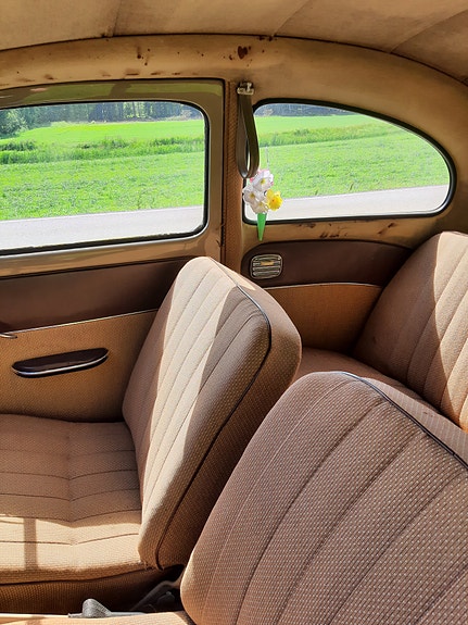 Volkswagen 1200 9 of 21