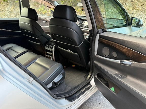 BMW 530d 11 of 27