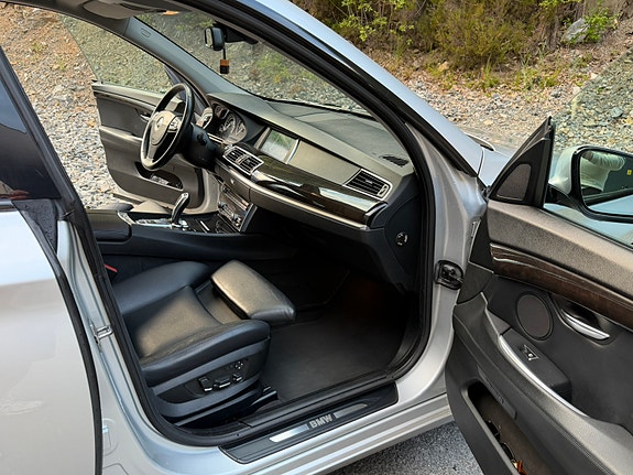 BMW 530d 10 of 27