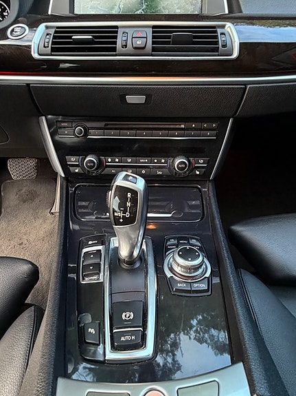 BMW 530d 14 of 27