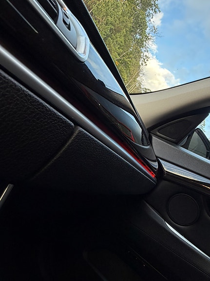BMW 530d 20 of 27