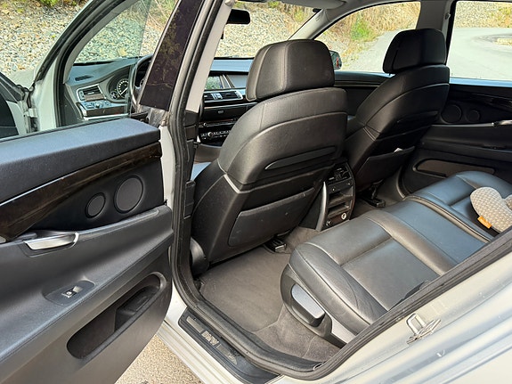 BMW 530d 9 of 27