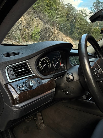 BMW 530d 15 of 27