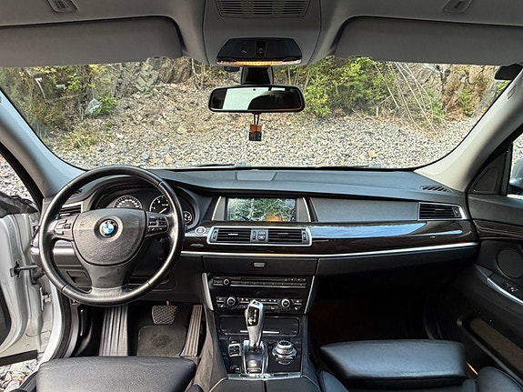 BMW 530d 12 of 27