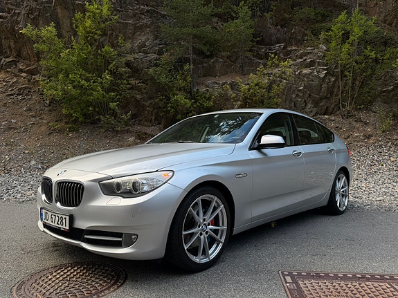 BMW 530d 2 of 27