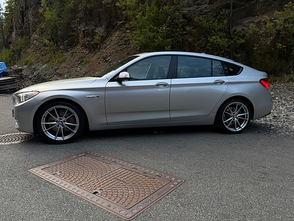 BMW 530d 3 of 27