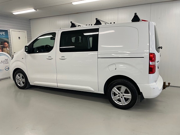 Toyota Proace 14 of 30