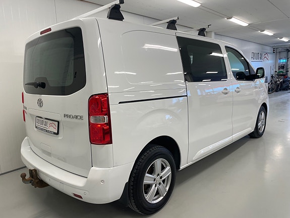 Toyota Proace 8 of 30