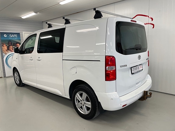 Toyota Proace 15 of 30