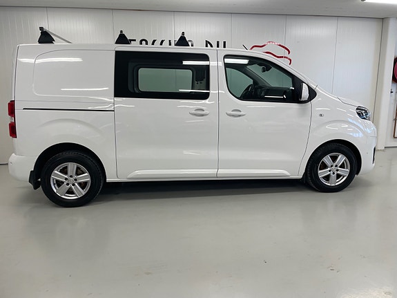 Toyota Proace 6 of 30