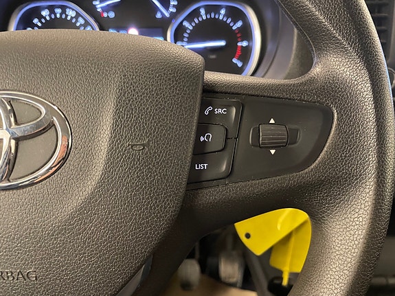 Toyota Proace 30 of 30