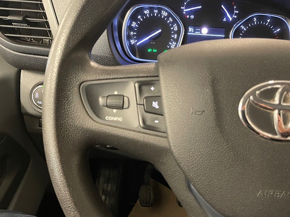 Toyota Proace 29 of 30