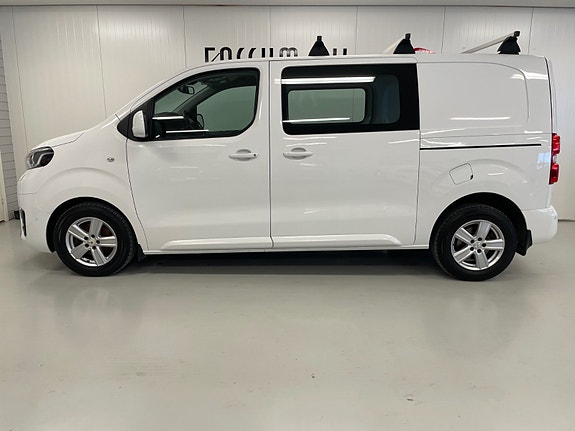 Toyota Proace 13 of 30