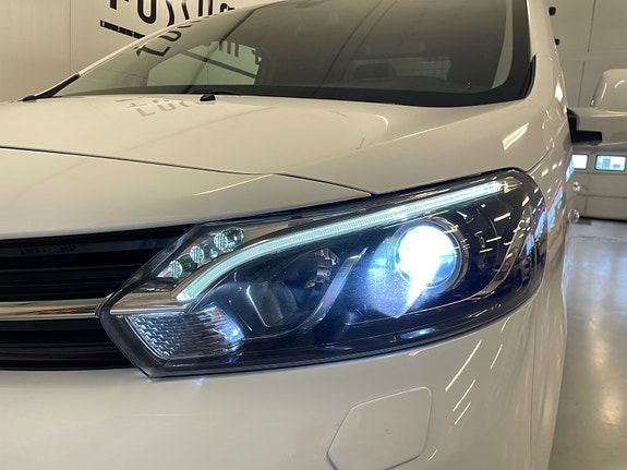 Toyota Proace 19 of 30