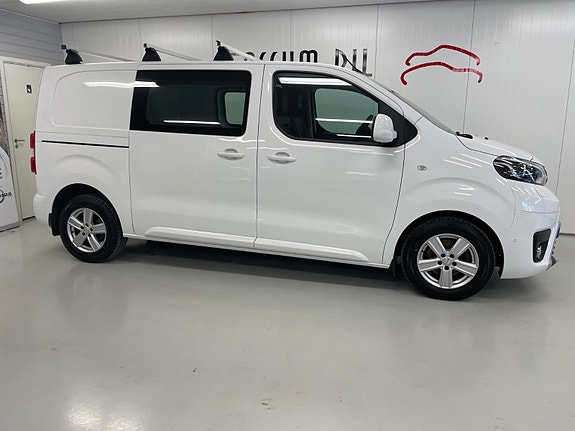 Toyota Proace 5 of 30