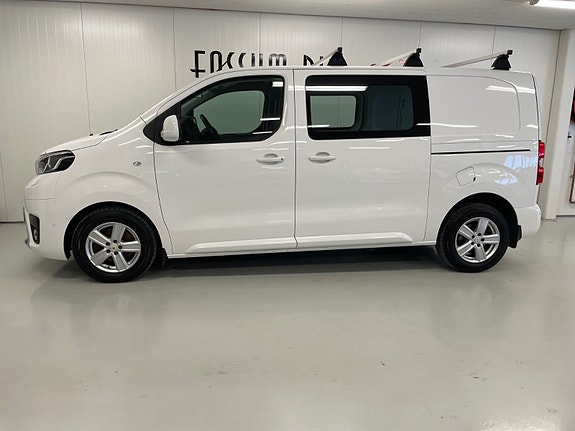 Toyota Proace 12 of 30