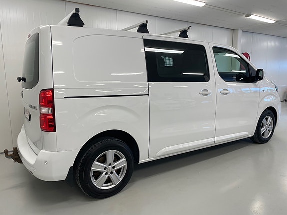 Toyota Proace 7 of 30