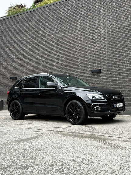 Audi Q5 7 of 25