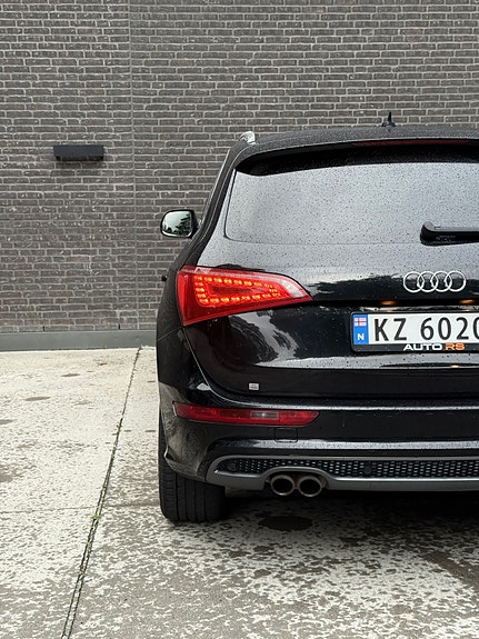 Audi Q5 14 of 25