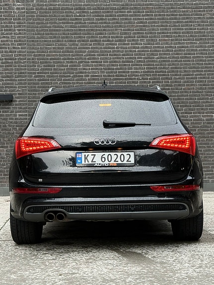 Audi Q5 10 of 25