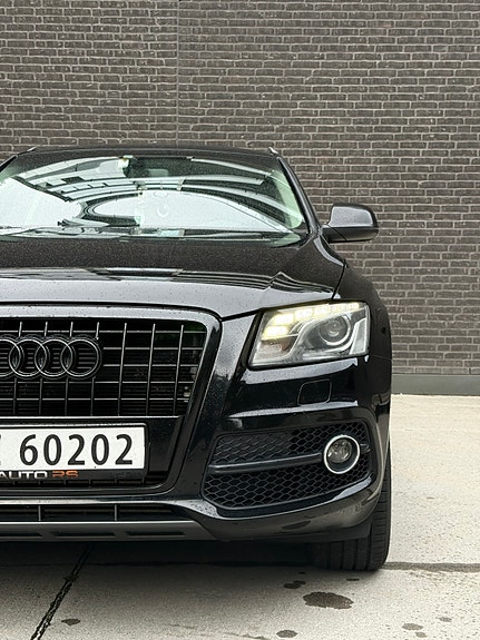 Audi Q5 5 of 25
