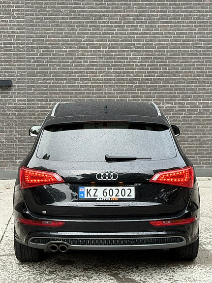 Audi Q5 9 of 25