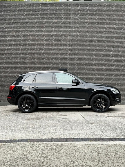 Audi Q5 6 of 25