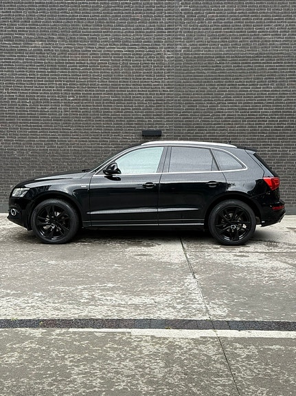 Audi Q5 16 of 25