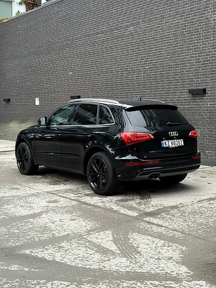 Audi Q5 15 of 25