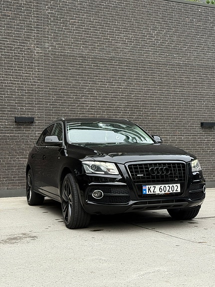Audi Q5 3 of 25